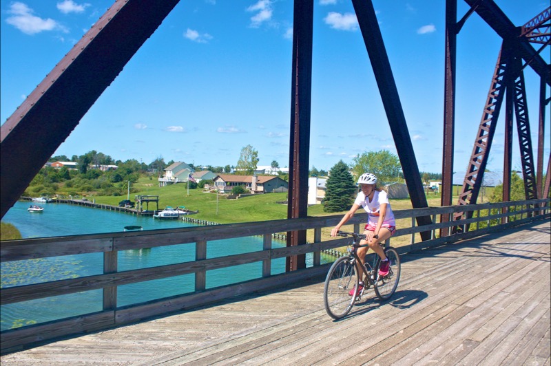 North Eastern State Trail